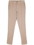 pantalones de espiga